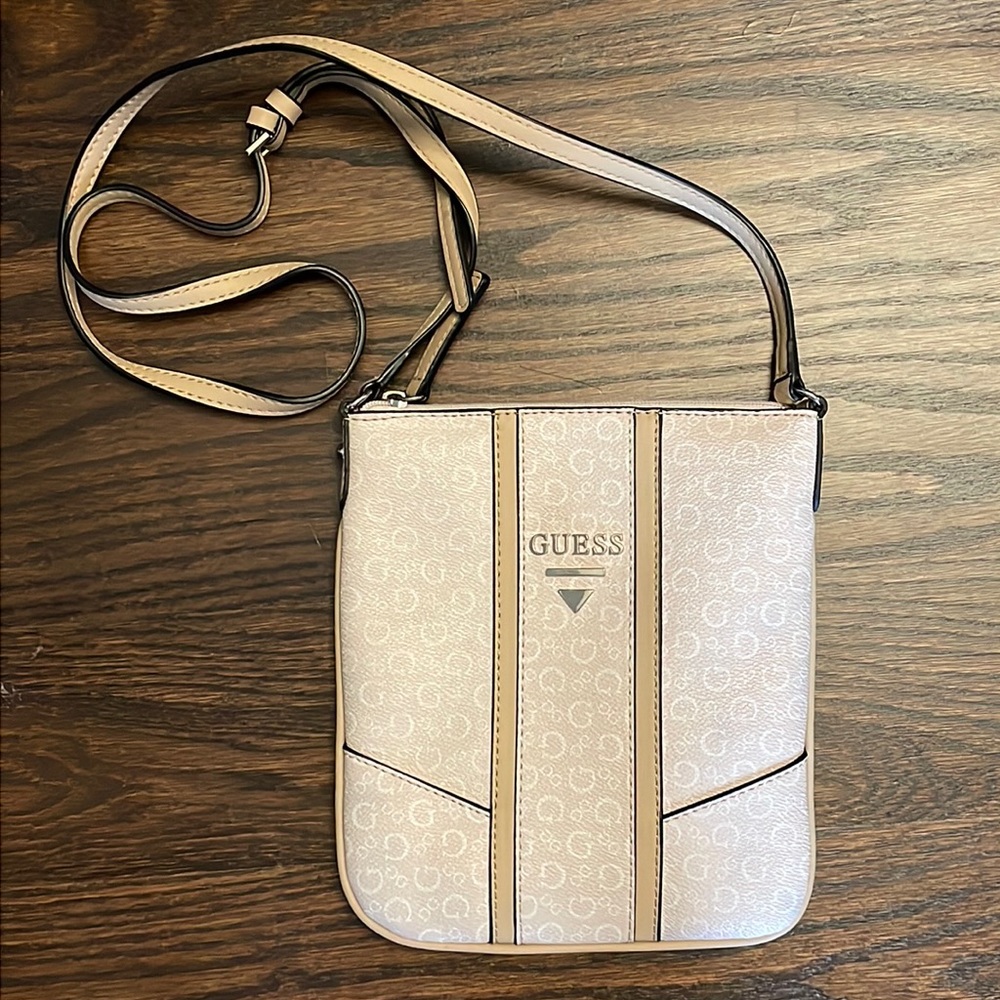 GUESS - Side bag